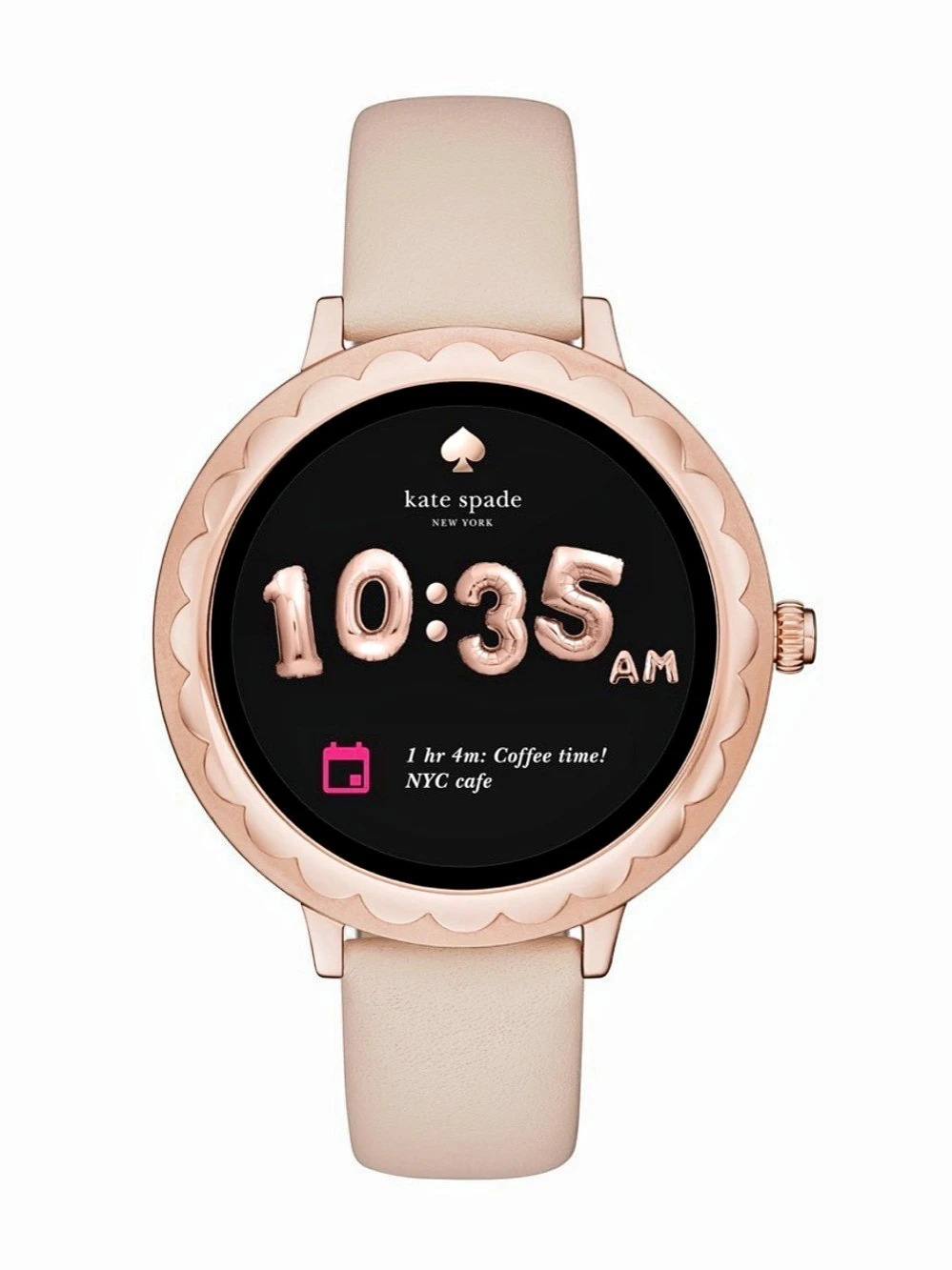 Kate Spade Smartwatch